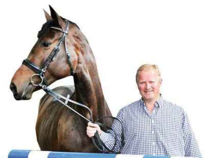 Werner Tapken und Quadronia