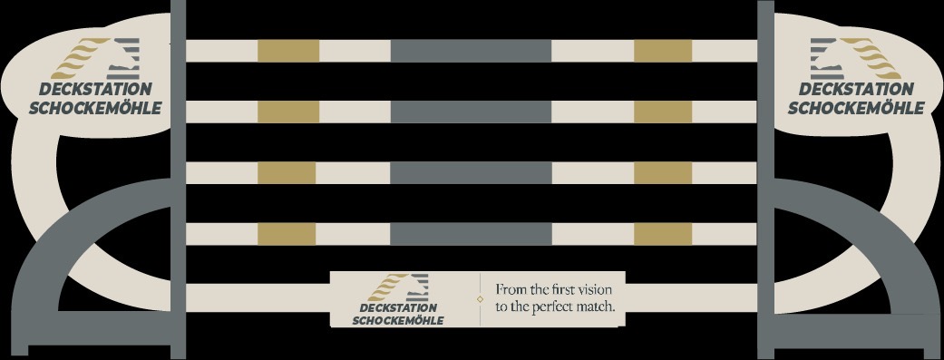 Schockemöhle_Werbesprung